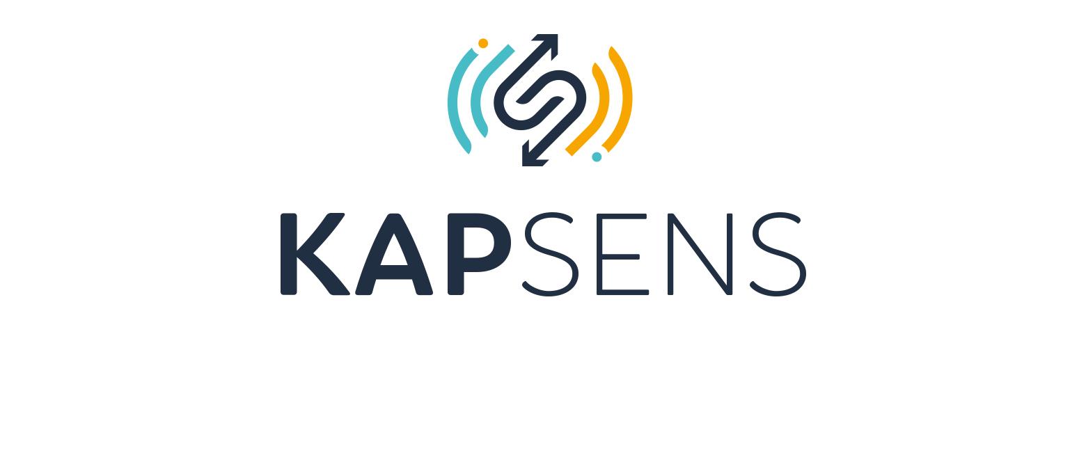 Logo Kapsens
