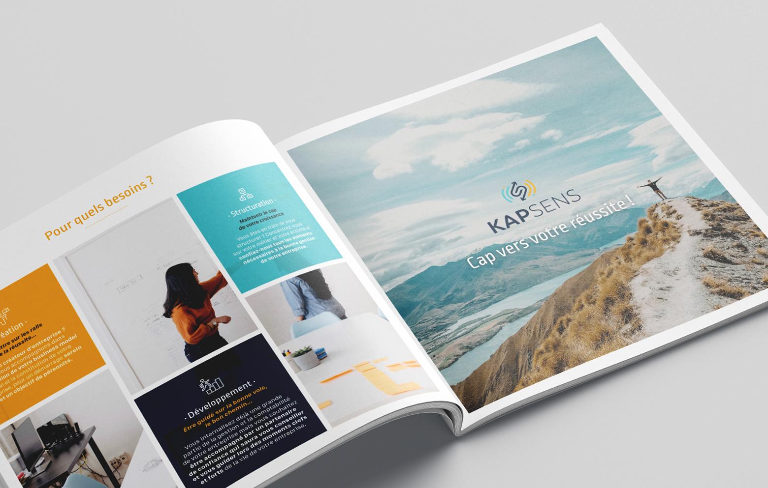 brochure kapsens 2