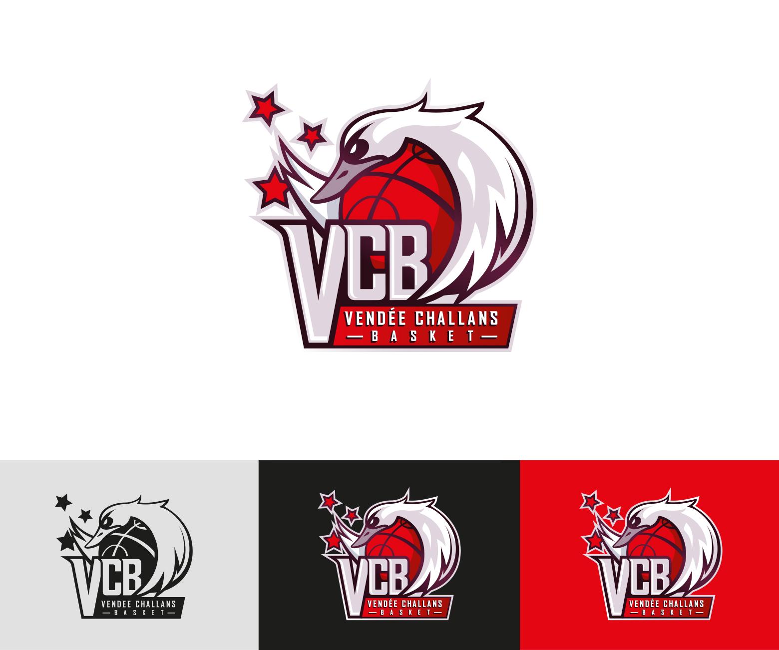 Logo du VCB